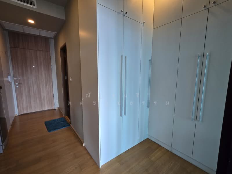 Noble Revent, Bangkok, Sri Ayutthaya Road, Thanon Phaya Thai, Ratchathewi, Bangkok, 1 Bedroom, 33 sqm, Condo For Sale, by ณัฏฐ์นรี จิตต์ชอบธรรม, 500150959 - DDproperty.com