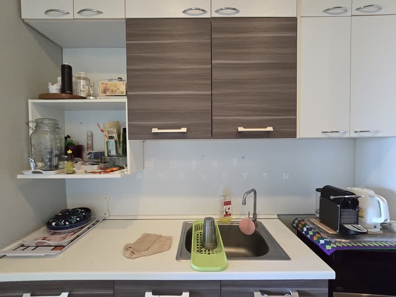 Noble Revent, Bangkok, Sri Ayutthaya Road, Thanon Phaya Thai, Ratchathewi, Bangkok, 1 Bedroom, 33 sqm, Condo For Sale, by ณัฏฐ์นรี จิตต์ชอบธรรม, 500150959 - DDproperty.com