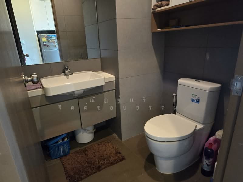 Noble Revent, Bangkok, Sri Ayutthaya Road, Thanon Phaya Thai, Ratchathewi, Bangkok, 1 Bedroom, 33 sqm, Condo For Sale, by ณัฏฐ์นรี จิตต์ชอบธรรม, 500150959 - DDproperty.com