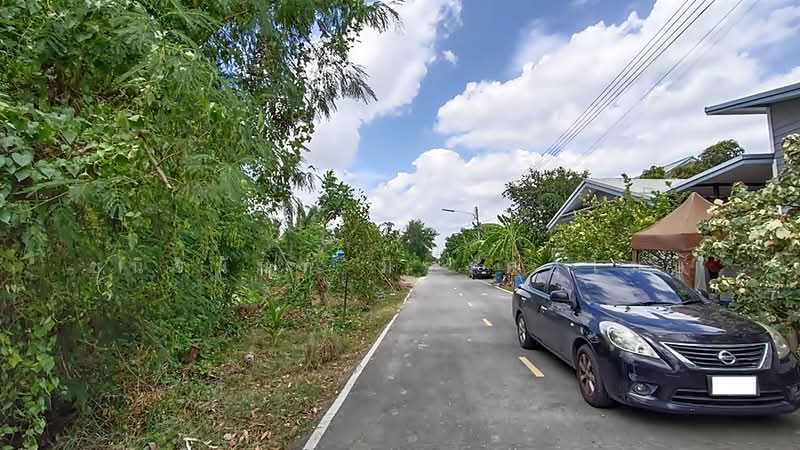 ขายที่ดิน 91 ตรว. พุทธมณฑล นครปฐม สำหรับสร้างบ้าน, นครปฐม, คลองโยง, พุทธมณฑล, นครปฐม, 364 ตร.ม., ที่ดิน ขาย, โดย ชนิจนันท์ มีวงศ์อุโฆษ, 500150962 - DDproperty.com