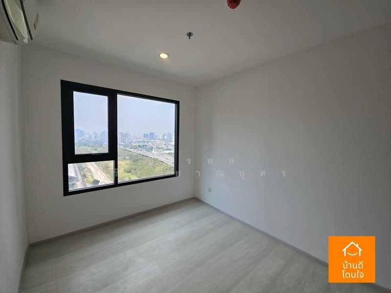 Life Asoke, Bangkok, Asoke-Dindang Road, Bang Kapi, Huai Khwang, Bangkok, 1 Bedroom, 35 sqm, Condo For Sale, by ภัทรพล ศรีกัลยาณบุตร, 500150963 - DDproperty.com