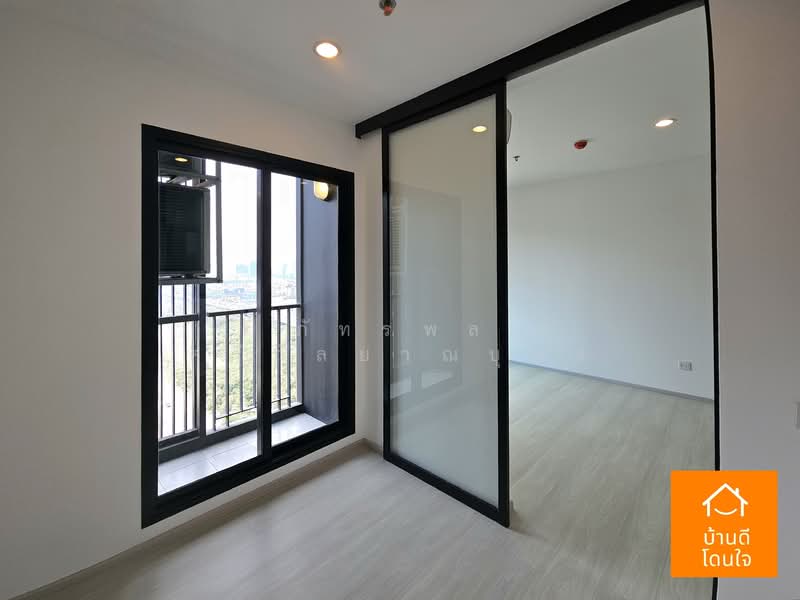Life Asoke, Bangkok, Asoke-Dindang Road, Bang Kapi, Huai Khwang, Bangkok, 1 Bedroom, 35 sqm, Condo For Sale, by ภัทรพล ศรีกัลยาณบุตร, 500150963 - DDproperty.com