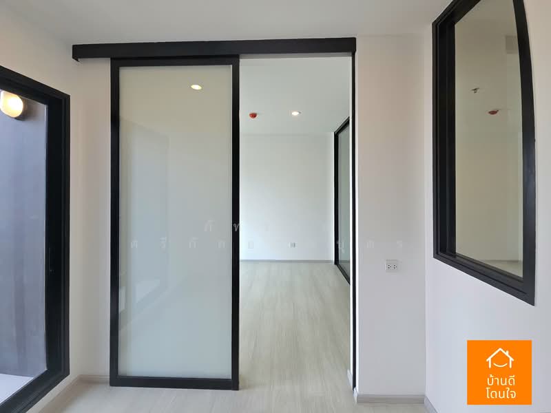 Life Asoke, Bangkok, Asoke-Dindang Road, Bang Kapi, Huai Khwang, Bangkok, 1 Bedroom, 35 sqm, Condo For Sale, by ภัทรพล ศรีกัลยาณบุตร, 500150963 - DDproperty.com