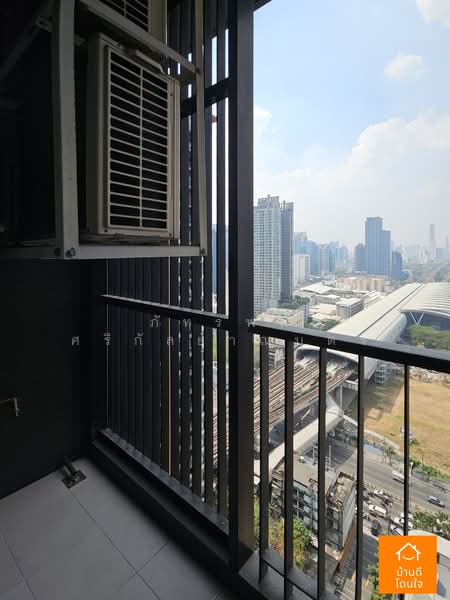 Life Asoke : ไลฟ์ อโศก, กรุงเทพ, ถนนอโศก-ดินแดง แขวงบางกะปิ เขตห้วยขวาง กทม., บางกะปิ, ห้วยขวาง, กรุงเทพ, 35 ตร.ม., คอนโด ขาย, โดย ภัทรพล ศรีกัลยาณบุตร, 500150963 - DDproperty.com