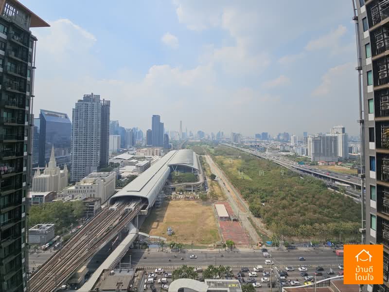 Life Asoke : ไลฟ์ อโศก, กรุงเทพ, ถนนอโศก-ดินแดง แขวงบางกะปิ เขตห้วยขวาง กทม., บางกะปิ, ห้วยขวาง, กรุงเทพ, 35 ตร.ม., คอนโด ขาย, โดย ภัทรพล ศรีกัลยาณบุตร, 500150963 - DDproperty.com