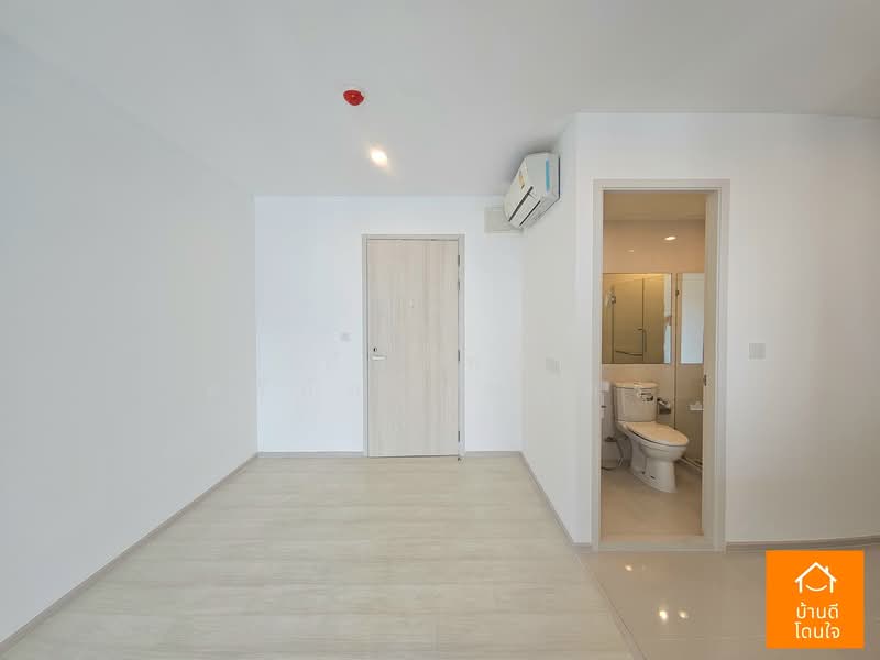 Life Asoke, Bangkok, Asoke-Dindang Road, Bang Kapi, Huai Khwang, Bangkok, 1 Bedroom, 35 sqm, Condo For Sale, by ภัทรพล ศรีกัลยาณบุตร, 500150963 - DDproperty.com