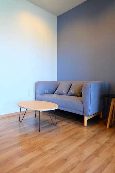 The Line Jatujak-Mochit, Bangkok, Phaholyothin Road, Jom Phon, Chatuchak, Bangkok, 1 Bedroom, 35 sqm, Condo For Rent, by Bangkok Agent Co.,Ltd., 500150965 - DDproperty.com