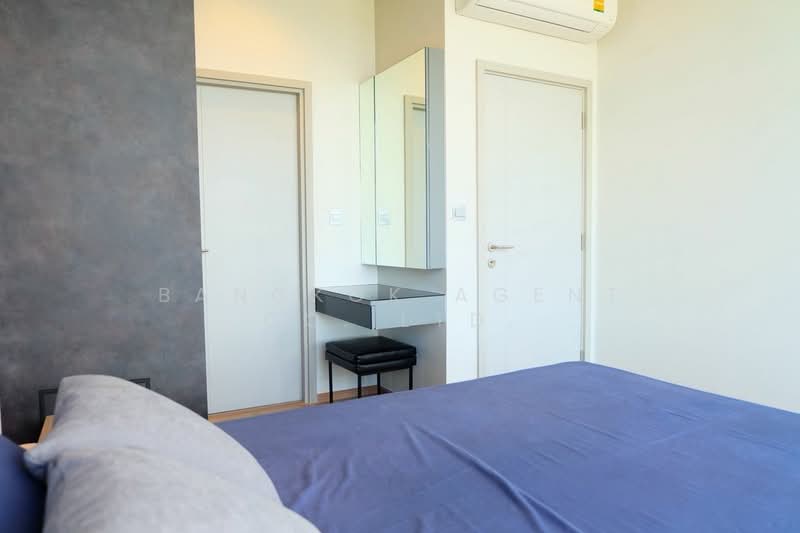 The Line Jatujak-Mochit, Bangkok, Phaholyothin Road, Jom Phon, Chatuchak, Bangkok, 1 Bedroom, 35 sqm, Condo For Rent, by Bangkok Agent Co.,Ltd., 500150965 - DDproperty.com