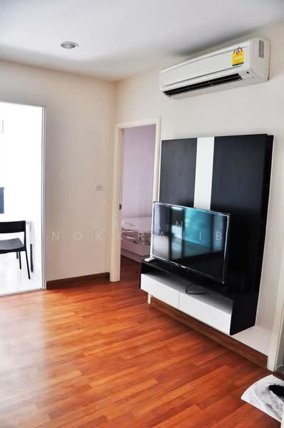 Centric Ratchada-Suthisan : เซ็นทริค รัชดา-สุทธิสาร, กรุงเทพ, ถนนสุทธิสารวินิจฉัย, ดินแดง, ดินแดง, กรุงเทพ, 42 ตร.ม., คอนโด ให้เช่า, โดย Saran Nokkrajib, 500150967 - DDproperty.com