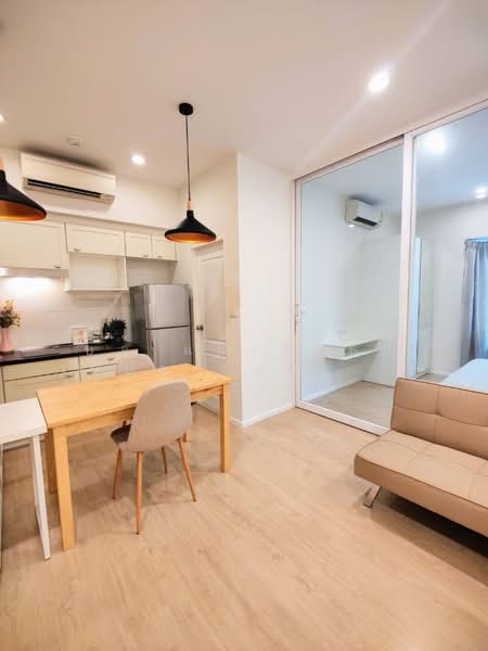 S1 Rama 9 : เอส วัน พระราม 9, กรุงเทพ, ถนน พระราม 9, สวนหลวง, สวนหลวง, กรุงเทพ, 33 ตร.ม., คอนโด ขาย, โดย บจ.แอเรีย66 เรียล เอสเตท จำกัด, 500150969 - DDproperty.com