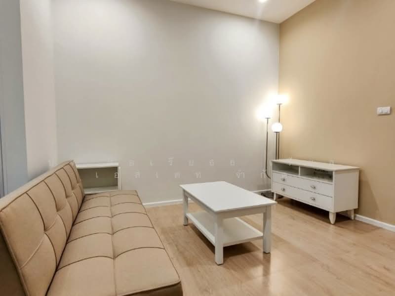 S1 Rama 9 : เอส วัน พระราม 9, กรุงเทพ, ถนน พระราม 9, สวนหลวง, สวนหลวง, กรุงเทพ, 33 ตร.ม., คอนโด ขาย, โดย บจ.แอเรีย66 เรียล เอสเตท จำกัด, 500150969 - DDproperty.com