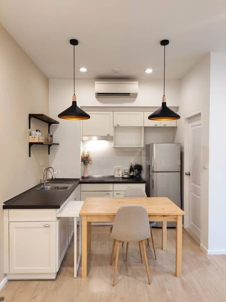 S1 Rama 9, Bangkok, Rama 9 Road, Suan Luang, Suan Luang, Bangkok, 1 Bedroom, 33 sqm, Condo For Sale, by AREA66 Real Estate Co.,Ltd, 500150969 - DDproperty.com