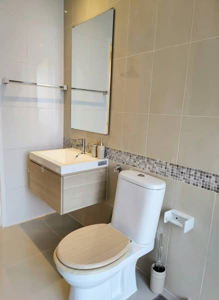 S1 Rama 9, Bangkok, Rama 9 Road, Suan Luang, Suan Luang, Bangkok, 1 Bedroom, 33 sqm, Condo For Sale, by AREA66 Real Estate Co.,Ltd, 500150969 - DDproperty.com