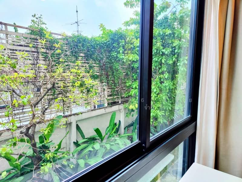 S1 Rama 9, Bangkok, Rama 9 Road, Suan Luang, Suan Luang, Bangkok, 1 Bedroom, 33 sqm, Condo For Sale, by AREA66 Real Estate Co.,Ltd, 500150969 - DDproperty.com