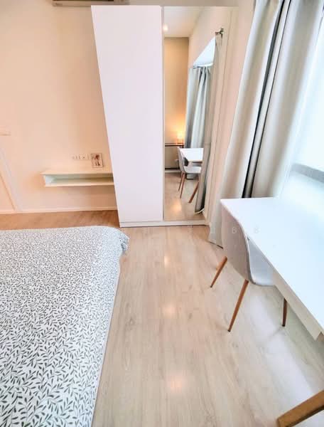 S1 Rama 9, Bangkok, Rama 9 Road, Suan Luang, Suan Luang, Bangkok, 1 Bedroom, 33 sqm, Condo For Sale, by AREA66 Real Estate Co.,Ltd, 500150969 - DDproperty.com