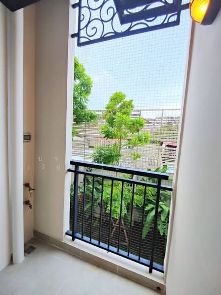 S1 Rama 9, Bangkok, Rama 9 Road, Suan Luang, Suan Luang, Bangkok, 1 Bedroom, 33 sqm, Condo For Sale, by AREA66 Real Estate Co.,Ltd, 500150969 - DDproperty.com