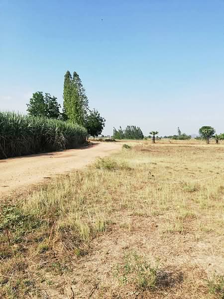 Land 37 rai Kanchanaburi, Kanchanaburi, Sra Lung Rua, Huai Krachao, Kanchanaburi, , 59,144 sqm, Land For Sale, by Chanitnun Mewongukote, 500150971 - DDproperty.com