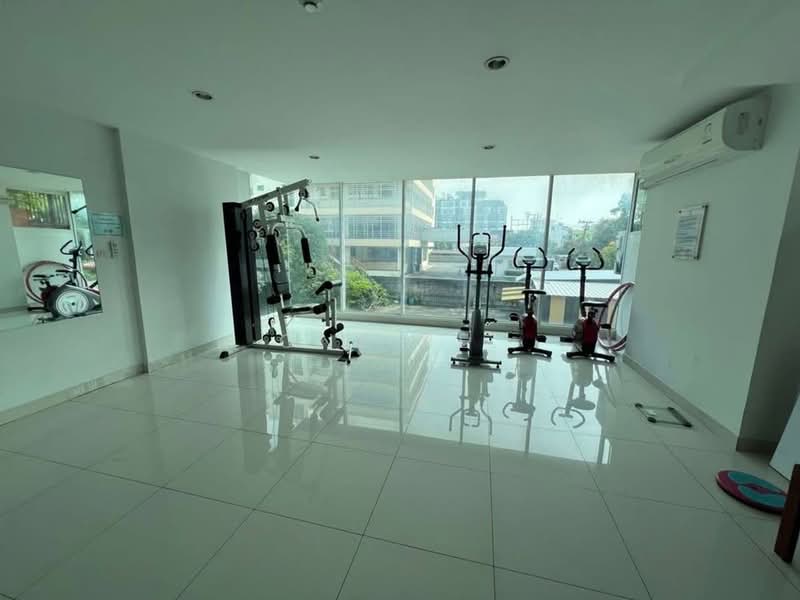 For Sale - The Crystal Condo 2 Rewadee, Nonthaburi