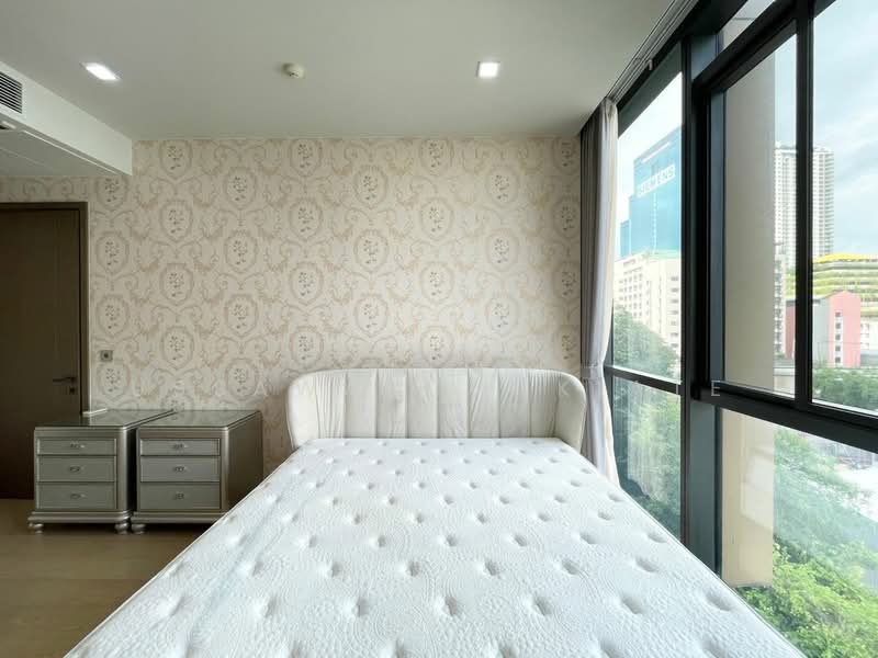 The Monument Thonglor, Bangkok, 998 Thonglor Road, Khlong Tan Nua, Watthana, Bangkok, 2 Bedrooms, 122 sqm, Condo For Sale, by Ponthip Ussawakongkiate, 500150973 - DDproperty.com