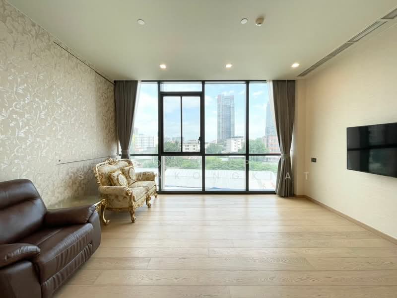 The Monument Thonglor, Bangkok, 998 Thonglor Road, Khlong Tan Nua, Watthana, Bangkok, 2 Bedrooms, 122 sqm, Condo For Sale, by Ponthip Ussawakongkiate, 500150973 - DDproperty.com