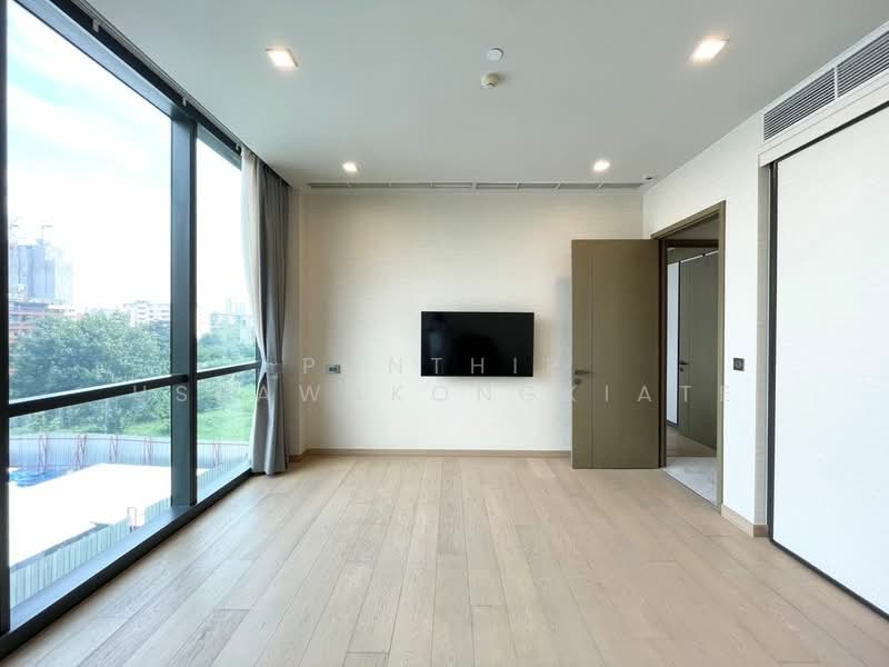 The Monument Thonglor, Bangkok, 998 Thonglor Road, Khlong Tan Nua, Watthana, Bangkok, 2 Bedrooms, 122 sqm, Condo For Sale, by Ponthip Ussawakongkiate, 500150973 - DDproperty.com