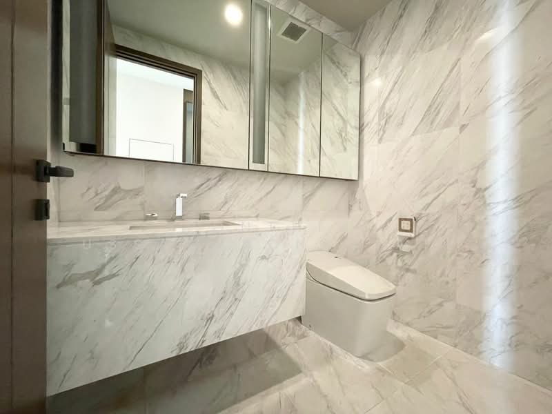 The Monument Thonglor, Bangkok, 998 Thonglor Road, Khlong Tan Nua, Watthana, Bangkok, 2 Bedrooms, 122 sqm, Condo For Sale, by Ponthip Ussawakongkiate, 500150973 - DDproperty.com