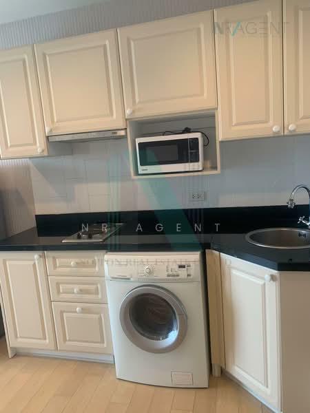 The Seed Terre Ratchayothin, Bangkok, Phaholyothin Road, Lat Yao, Chatuchak, Bangkok, 1 Bedroom, 43 sqm, Condo For Sale, by NR AGENT, 500150974 - DDproperty.com