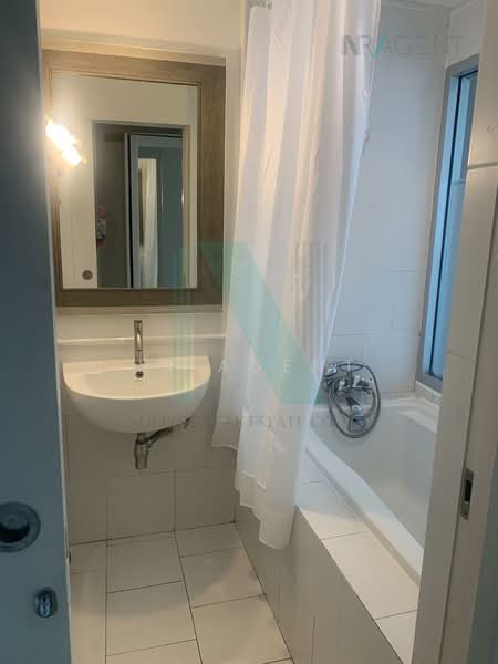 The Seed Terre Ratchayothin, Bangkok, Phaholyothin Road, Lat Yao, Chatuchak, Bangkok, 1 Bedroom, 43 sqm, Condo For Sale, by NR AGENT, 500150974 - DDproperty.com
