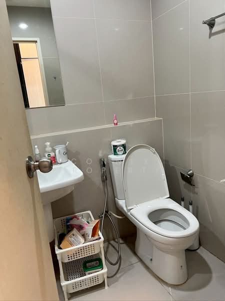 Niche Mono Sukhumvit - Puchao, Samut Prakan, Sukhumvit 115 Road, Thepharak, Muang Samut Prakarn, Samut Prakan, 1 Bedroom, 35 sqm, Condo For Rent, by Connex Property, 500150975 - DDproperty.com