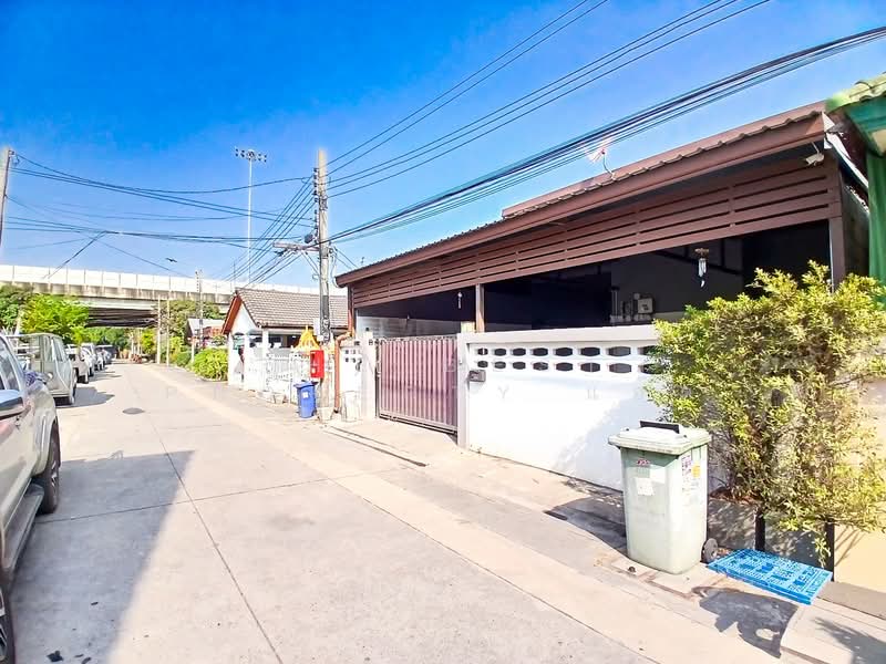 เทพานิเวศน์ เทพารักษ์, Samut Prakan, Thepharak, Muang Samut Prakarn, Samut Prakan, 2 Bedrooms, 128 sqm, Semi-Detached House (Twin House) For Sale, by The Best Property แอ๊ด, 500150977 - DDproperty.com