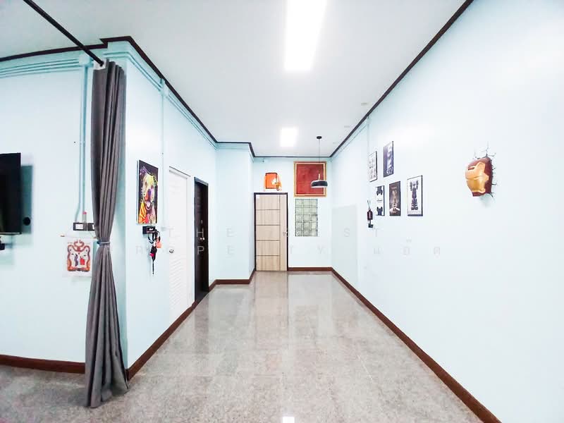 เทพานิเวศน์ เทพารักษ์, Samut Prakan, Thepharak, Muang Samut Prakarn, Samut Prakan, 2 Bedrooms, 128 sqm, Semi-Detached House (Twin House) For Sale, by The Best Property แอ๊ด, 500150977 - DDproperty.com