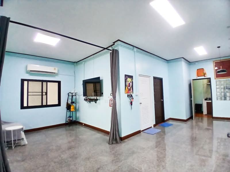 เทพานิเวศน์ เทพารักษ์, Samut Prakan, Thepharak, Muang Samut Prakarn, Samut Prakan, 2 Bedrooms, 128 sqm, Semi-Detached House (Twin House) For Sale, by The Best Property แอ๊ด, 500150977 - DDproperty.com