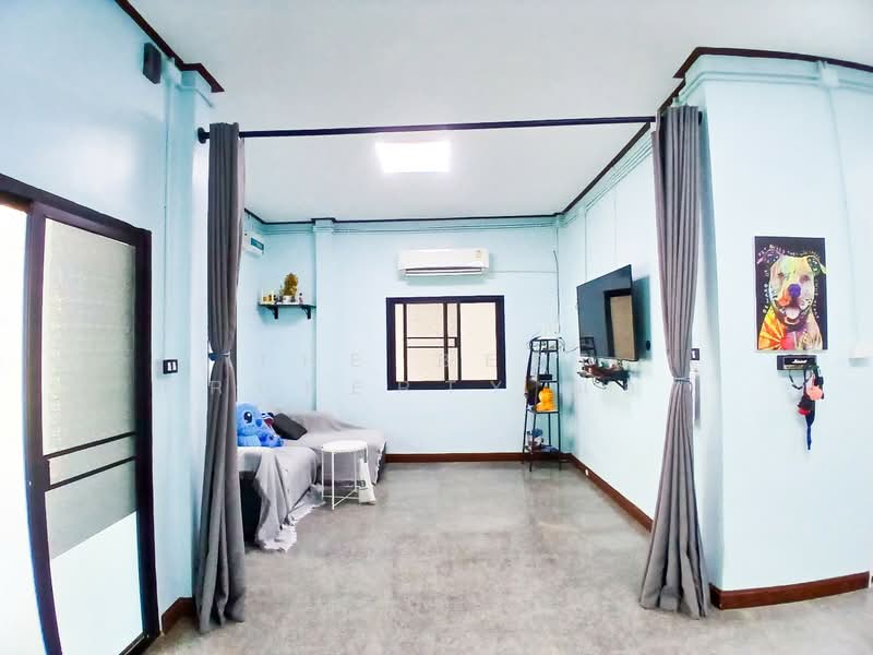 เทพานิเวศน์ เทพารักษ์, Samut Prakan, Thepharak, Muang Samut Prakarn, Samut Prakan, 2 Bedrooms, 128 sqm, Semi-Detached House (Twin House) For Sale, by The Best Property แอ๊ด, 500150977 - DDproperty.com