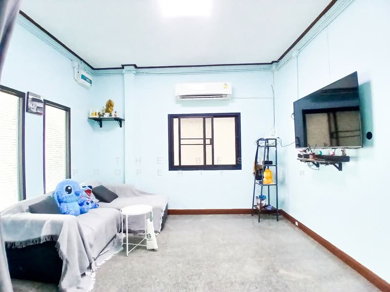 เทพานิเวศน์ เทพารักษ์, Samut Prakan, Thepharak, Muang Samut Prakarn, Samut Prakan, 2 Bedrooms, 128 sqm, Semi-Detached House (Twin House) For Sale, by The Best Property แอ๊ด, 500150977 - DDproperty.com