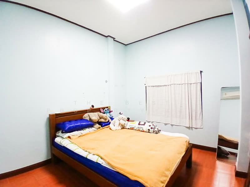 เทพานิเวศน์ เทพารักษ์, Samut Prakan, Thepharak, Muang Samut Prakarn, Samut Prakan, 2 Bedrooms, 128 sqm, Semi-Detached House (Twin House) For Sale, by The Best Property แอ๊ด, 500150977 - DDproperty.com