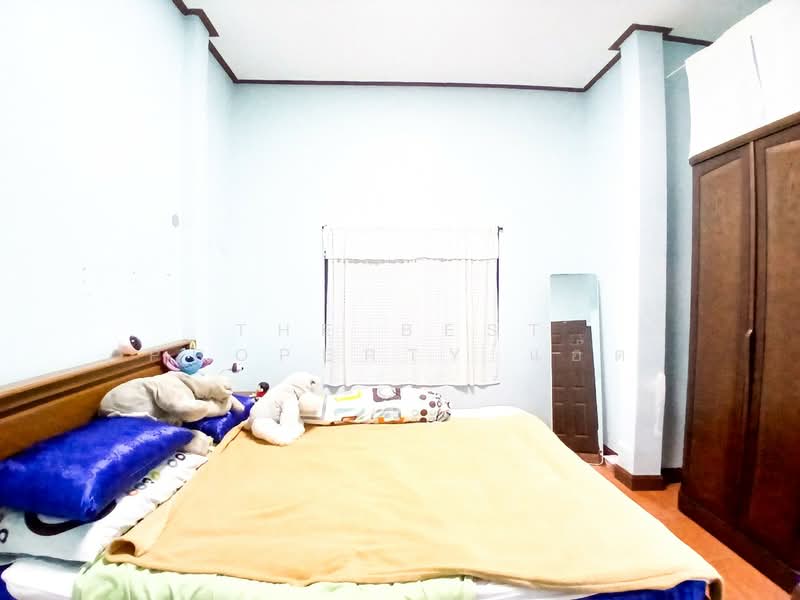 เทพานิเวศน์ เทพารักษ์, Samut Prakan, Thepharak, Muang Samut Prakarn, Samut Prakan, 2 Bedrooms, 128 sqm, Semi-Detached House (Twin House) For Sale, by The Best Property แอ๊ด, 500150977 - DDproperty.com
