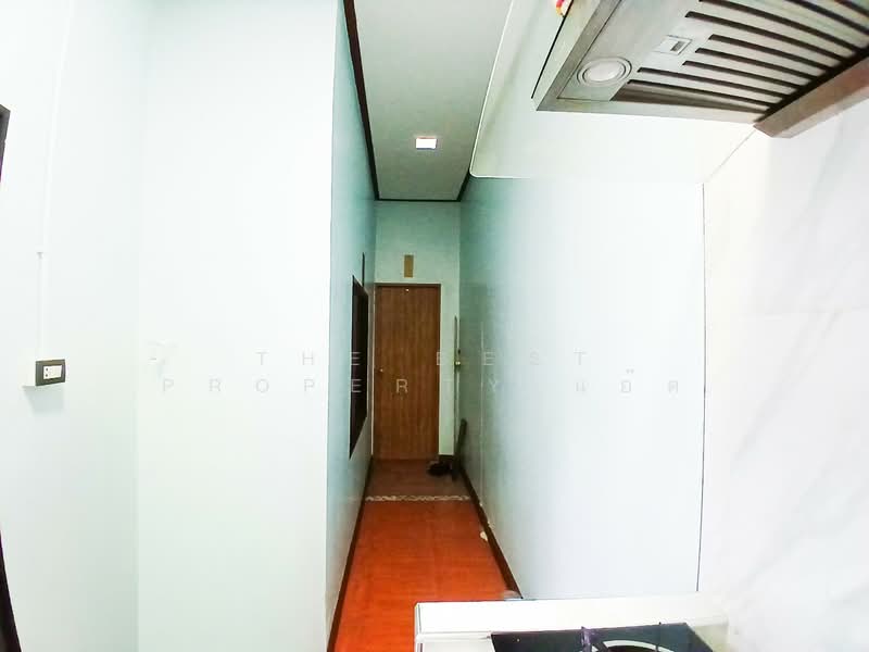 เทพานิเวศน์ เทพารักษ์, Samut Prakan, Thepharak, Muang Samut Prakarn, Samut Prakan, 2 Bedrooms, 128 sqm, Semi-Detached House (Twin House) For Sale, by The Best Property แอ๊ด, 500150977 - DDproperty.com