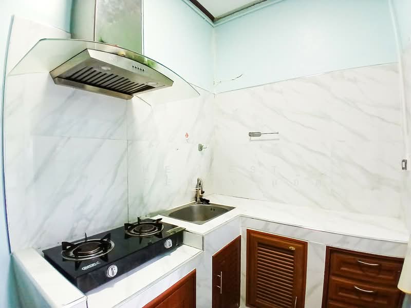 เทพานิเวศน์ เทพารักษ์, Samut Prakan, Thepharak, Muang Samut Prakarn, Samut Prakan, 2 Bedrooms, 128 sqm, Semi-Detached House (Twin House) For Sale, by The Best Property แอ๊ด, 500150977 - DDproperty.com