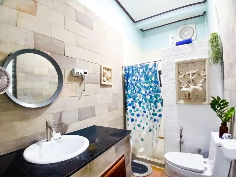 เทพานิเวศน์ เทพารักษ์, Samut Prakan, Thepharak, Muang Samut Prakarn, Samut Prakan, 2 Bedrooms, 128 sqm, Semi-Detached House (Twin House) For Sale, by The Best Property แอ๊ด, 500150977 - DDproperty.com