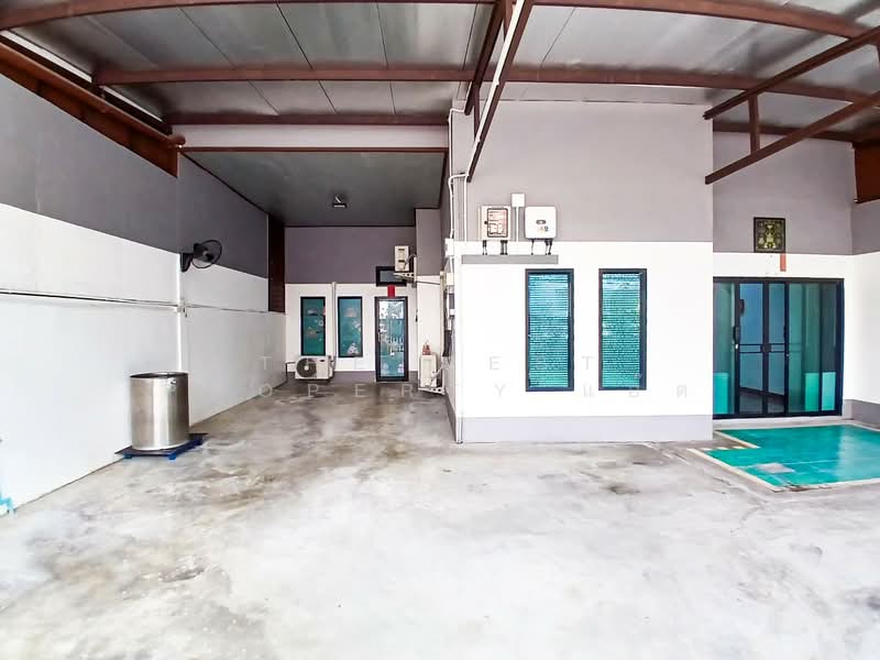 เทพานิเวศน์ เทพารักษ์, Samut Prakan, Thepharak, Muang Samut Prakarn, Samut Prakan, 2 Bedrooms, 128 sqm, Semi-Detached House (Twin House) For Sale, by The Best Property แอ๊ด, 500150977 - DDproperty.com