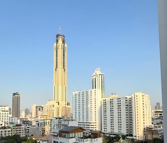 Pratunam Prestige : ประตูน้ำ เพรสตีจ, กรุงเทพ, เพชรบุรี, ถนนพญาไท, ราชเทวี, กรุงเทพ, 64 ตร.ม., คอนโด ให้เช่า, โดย เมธี เจ้าพานิช, 500150981 - DDproperty.com