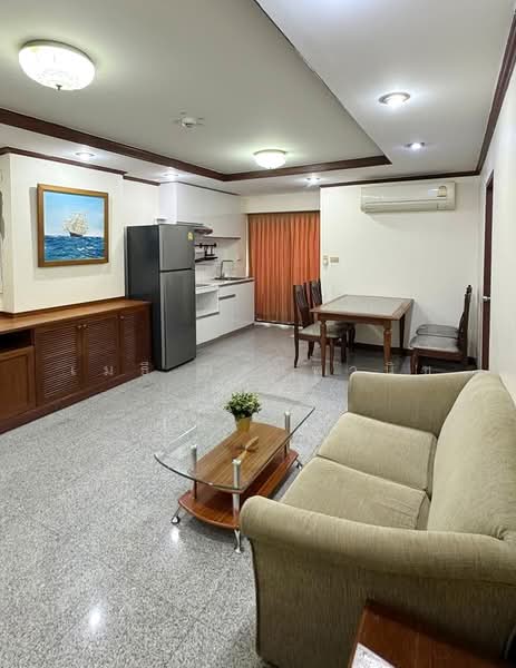 Pratunam Prestige, Bangkok, Petchburi, Thanon Phaya Thai, Ratchathewi, Bangkok, 2 Bedrooms, 64 sqm, Condo For Rent, by Methee Chaopanich, 500150981 - DDproperty.com