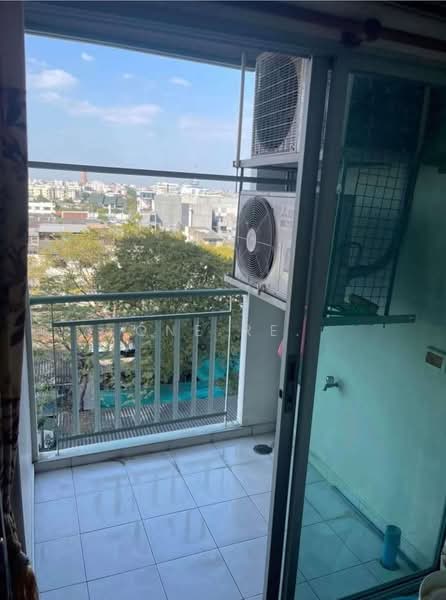 Lumpini Ville Latphrao-Chokchai 4, Bangkok, Soi Ladprao 51, Ladprao Road, Saphan Song, Wang Thonglang, Bangkok, 1 Bedroom, 29 sqm, Condo For Sale, by One Re., 500150982 - DDproperty.com