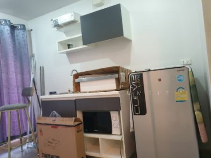 The Niche Mono Bangna (Building C and D), Bangkok, Bangna-Trad Road, Bang Na, Bang Na, Bangkok, 3 Bedrooms, 31 sqm, Condo For Sale, by Nichapa Tangdachsumrit, 500150983 - DDproperty.com