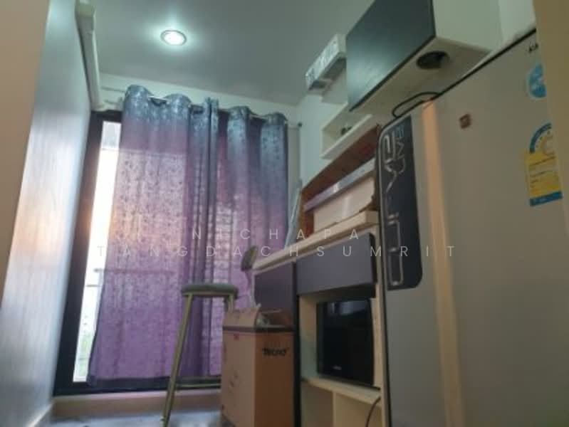 The Niche Mono Bangna (Building C and D), Bangkok, Bangna-Trad Road, Bang Na, Bang Na, Bangkok, 3 Bedrooms, 31 sqm, Condo For Sale, by Nichapa Tangdachsumrit, 500150983 - DDproperty.com