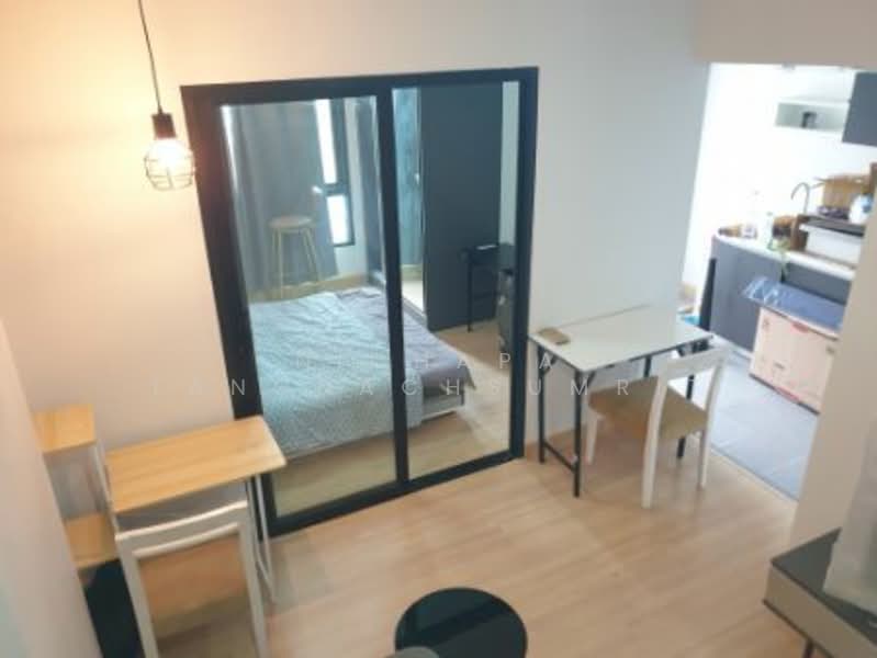 The Niche Mono Bangna (Building C and D), Bangkok, Bangna-Trad Road, Bang Na, Bang Na, Bangkok, 3 Bedrooms, 31 sqm, Condo For Sale, by Nichapa Tangdachsumrit, 500150983 - DDproperty.com