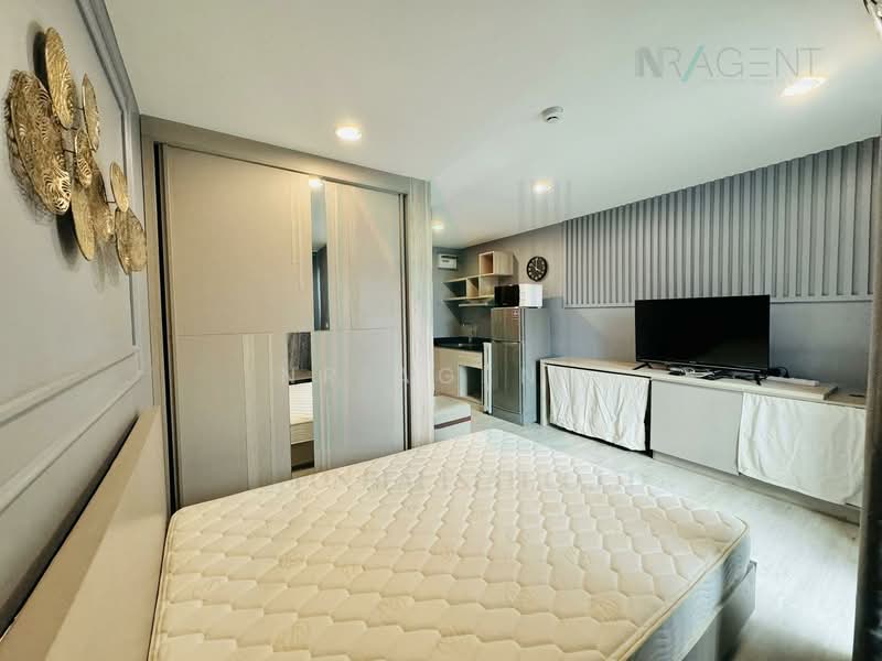 The Excel Udomsuk, Bangkok, 30 ซอยอุดมสุข 29 แขวงบางจาก เขตพระโขนง กทม., Bang Chak, Phra Khanong, Bangkok, 1 Bedroom, 22 sqm, Condo For Sale, by NR AGENT, 500150984 - DDproperty.com
