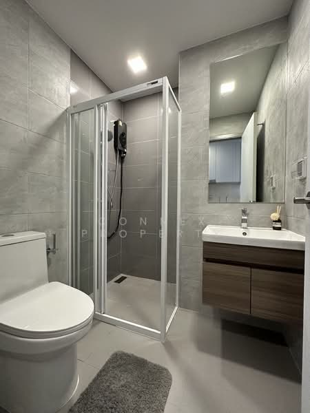 Modiz Launch, Pathum Thani, 160 Khlong Luang Road, Khlong Nung, Khlong Luang, Pathum Thani, 1 Bedroom, 24 sqm, Condo For Rent, by Connex Property, 500150987 - DDproperty.com