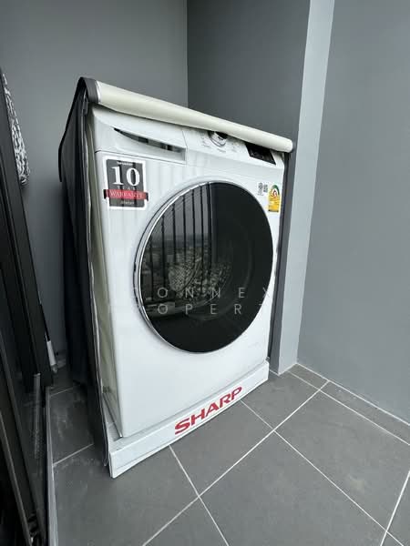 Modiz Launch, Pathum Thani, 160 Khlong Luang Road, Khlong Nung, Khlong Luang, Pathum Thani, 1 Bedroom, 24 sqm, Condo For Rent, by Connex Property, 500150987 - DDproperty.com