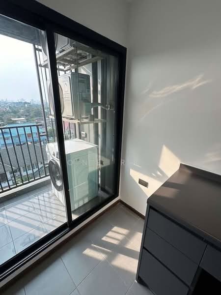 The Excel Ladprao-Sutthisan, Bangkok, Soi Ladprao 62, Wang Thonglang, Wang Thonglang, Bangkok, 1 Bedroom, 30 sqm, Condo For Sale, by One Re., 500150988 - DDproperty.com